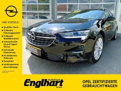 Diamant schwarz/karbon schwarz Gebraucht 2022 Opel Insignia Business Kombi | 19.800 € (Etwas zu teuer)