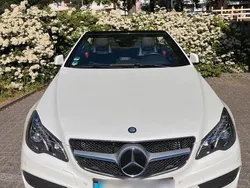 Mercedes E500