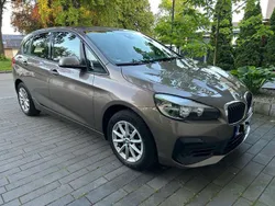Beige Gebraucht 2019 BMW 218 Active Tourer Advantage Van / Kleinbus | 17.500 € (Fairer Preis)