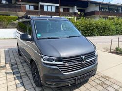 Grau Gebraucht 2023 VW T6.1 California Van | 53.500 € (Fairer Preis)