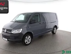 Grau Gebraucht 2019 VW T6.1 Van | 32.880 €