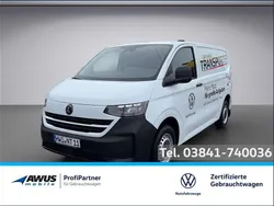 Weiß Gebraucht 2025 VW T6.1 Van | 45.890 € (Guter Preis)