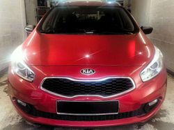 Other Gebraucht 2015 Kia Ceed Kleinwagen | 7.400 € (Fairer Preis)