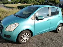Gebraucht 2009 Suzuki Splash Club Kleinwagen | 2.100 € (Superpreis)