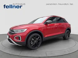 Kings red metallic Neu 2024 VW T-Roc Style SUV | 35.690 € (Guter Preis)