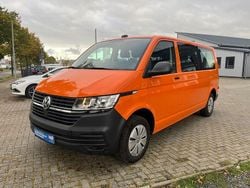 Orange Gebraucht 2020 VW Caravelle Van / Kleinbus | 20.990 € (Superpreis)