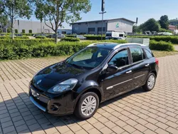 Schwarz Gebraucht 2012 Renault Clio GrandTour Dynamique Kombi | 3.650 € (Fairer Preis)