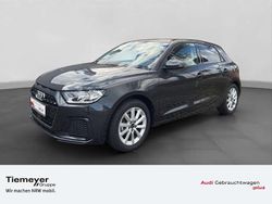 Manhattangrau metallic Gebraucht 2024 Audi A1 Advanced Kleinwagen | 22.540 € (Guter Preis)