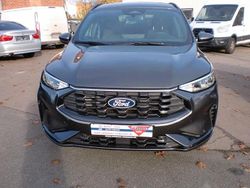 Grau Neu 2025 Ford Kuga ST-Line SUV | 33.990 € (Etwas zu teuer)