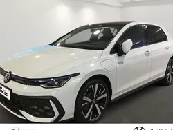 VW Golf VIII