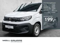 Lackierung weiss icy/typ aussenverkleidung spiegel flach standard Neu 2025 Opel Combo Van / Kleinbus | 21.490 € (Guter Preis)