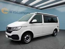 Weiß Gebraucht 2022 VW T6.1 California Van | 55.999 €