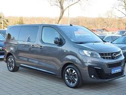 Mondstein grau/e:vulkan grau Gebraucht 2020 Opel Zafira Life Van / Kleinbus | 29.990 € (Superpreis)