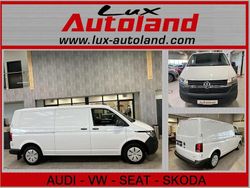 Weiß Gebraucht 2024 VW T6.1 Van | 42.200 € (Fairer Preis)