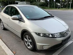 Silber Gebraucht 2006 Honda Civic Sport Kleinwagen | 4.450 € (Guter Preis)