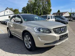 Braun Gebraucht 2017 Volvo XC60 Summum SUV | 22.900 €