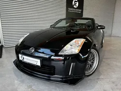 Nissan 350Z