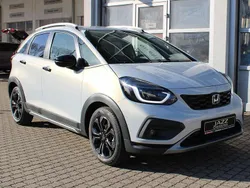 Premium sunlight whi Neu 2025 Honda Jazz Advance Kleinwagen | 30.300 € (Fairer Preis)