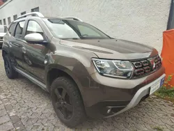 Braun Gebraucht 2019 Dacia Duster Prestige SUV | 16.990 € (Fairer Preis)