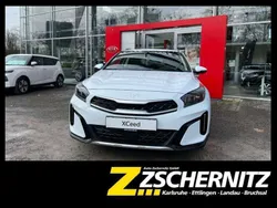(wd) casa white s Neu 2024 Kia XCeed Spirit SUV | 30.390 € (Fairer Preis)