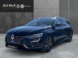 Schwarz Gebraucht 2020 Renault Talisman GrandTour Initiale Paris Kombi | 15.990 € (Superpreis)