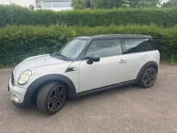 Silber Gebraucht 2010 Mini Cooper Clubman Kombi | 7.250 € (Etwas zu teuer)