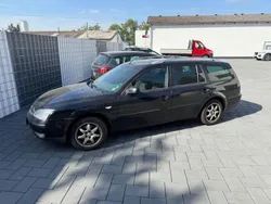 Schwarz Gebraucht 2006 Ford Mondeo Trend Kombi | 800 € (Superpreis)