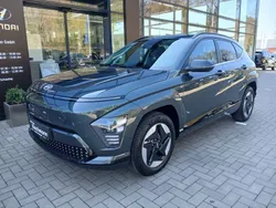 Abyss black Neu 2025 Hyundai Kona Trend SUV | 37.990 € (Teuer)