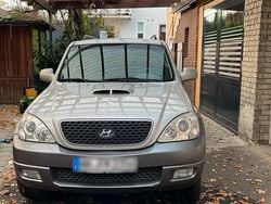 Silber Gebraucht 2006 Hyundai Terracan SUV | 2.999 €
