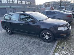 Gebraucht 2007 VW Passat Limousine | 1.500 € (Fairer Preis)