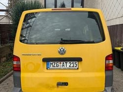 Gebraucht 2005 VW T5 Van | 3.800 € (Superpreis)