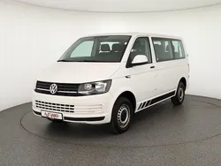 Weiß Gebraucht 2020 VW T6.1 Van | 29.490 € (Teuer)
