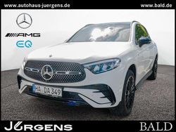 Weiß Gebraucht 2025 Mercedes GLC300e AMG SUV | 63.690 € (Fairer Preis)