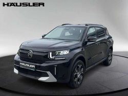 Perlaneraschwarz Neu 2025 Citroën C3 Aircross SUV | 19.980 € (Fairer Preis)