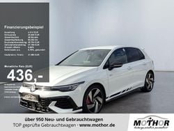 Pure white Neu 2025 VW Golf VIII GTI Clubsport Limousine | 41.380 € (Guter Preis)