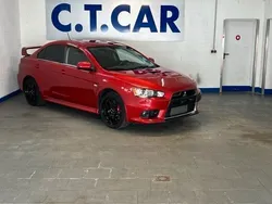 Rot Gebraucht 2012 Mitsubishi Lancer Limousine | 39.900 €
