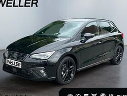 Schwarz Neu 2025 Seat Ibiza Black Edition Limousine | 26.790 € (Fairer Preis)