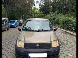 Andere außenfarben Gebraucht 2009 Fiat Panda Kleinwagen | 1.000 €