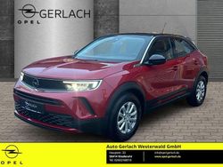Rot Gebraucht 2022 Opel Mokka Edition SUV | 14.800 € (Guter Preis)