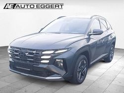 Grau Neu 2025 Hyundai Tucson Trend SUV | 39.770 € (Fairer Preis)