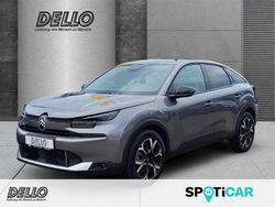 Grau Neu 2025 Citroën C4 Limousine | 23.480 € (Fairer Preis)