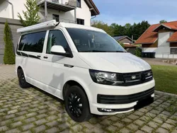 Gebraucht 2016 VW T6 Edition Van | 32.000 € (Guter Preis)