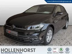 Schwarz Gebraucht 2024 VW Polo Style Limousine | 23.990 € (Fairer Preis)