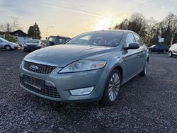 Grau Gebraucht 2007 Ford Mondeo Titanium X Limousine | 2.499 € (Superpreis)