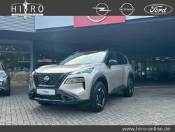 Silber Neu 2024 Nissan X-Trail SUV | 36.490 €