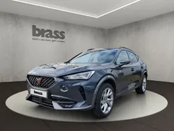 Magnetic grau metallic Gebraucht 2023 Cupra Formentor SUV | 30.950 € (Fairer Preis)