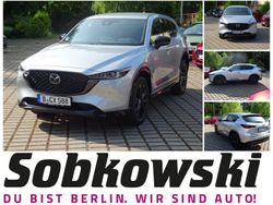 Gebraucht 2024 Mazda CX-5 Homura-Line SUV | 39.990 € (Etwas zu teuer)