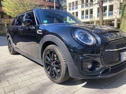 Schwarz Gebraucht 2023 Mini Cooper S Clubman Kombi | 31.990 € (Fairer Preis)