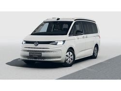Gebraucht 2024 VW California Beach Van | 58.800 € (Fairer Preis)