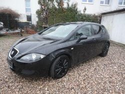 Schwarz Gebraucht 2007 Seat Leon Reference Limousine | 1.999 € (Guter Preis)
